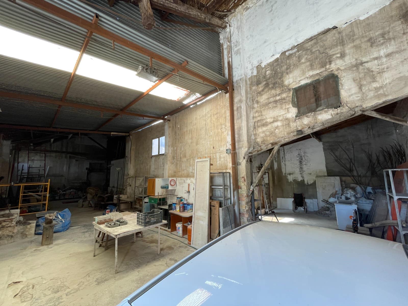 4 makuuhuone Omakotitalo myytävänä paikassa Benejuzar - 169 000 € (Ref: 9826562)
