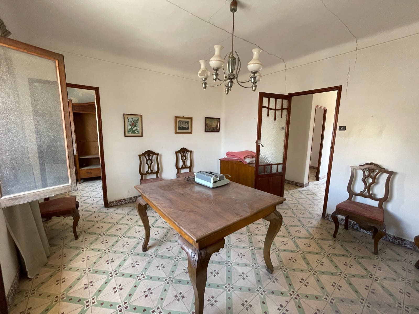 4 makuuhuone Omakotitalo myytävänä paikassa Benejuzar - 169 000 € (Ref: 9826562)