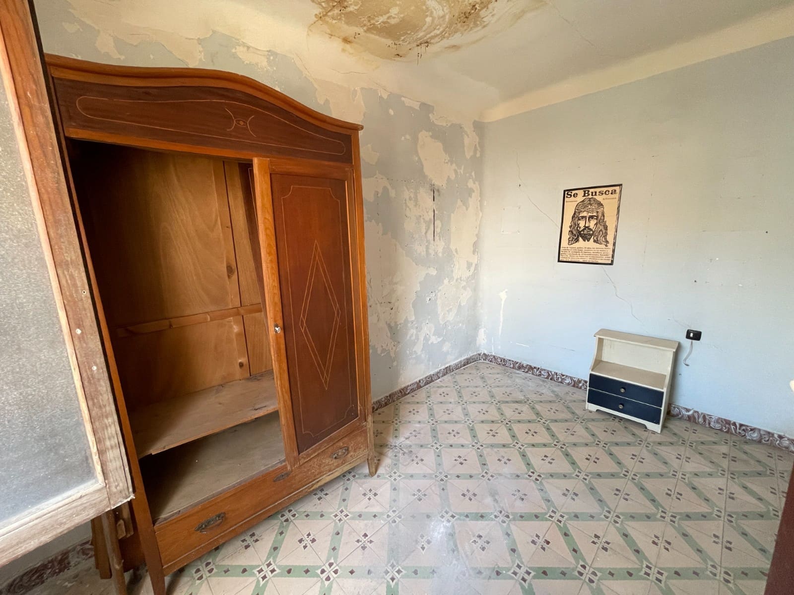 4 makuuhuone Omakotitalo myytävänä paikassa Benejuzar - 169 000 € (Ref: 9826562)