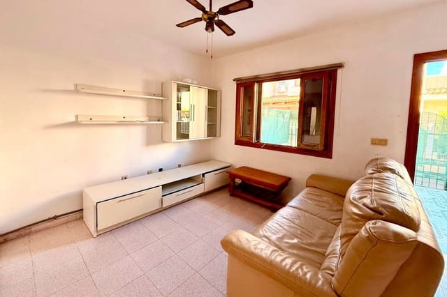 3 Zimmer Bungalow zu verkaufen in Monte Faro - Altomar II, Santa Pola - 199.000 € (Ref: 9826568)