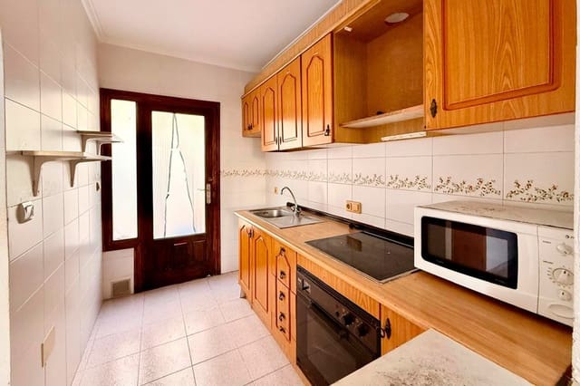 3 Zimmer Bungalow zu verkaufen in Monte Faro - Altomar II, Santa Pola - 199.000 € (Ref: 9826568)