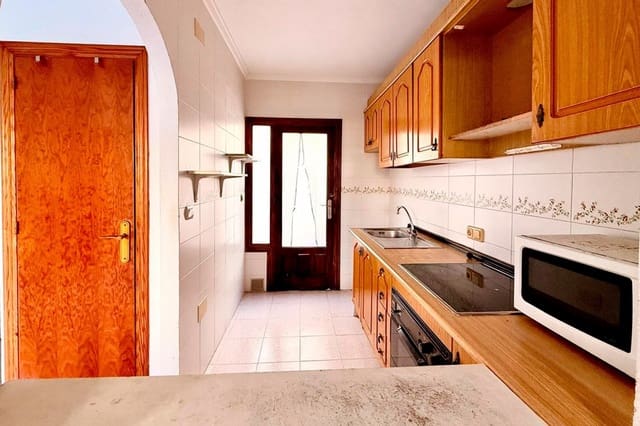 3 Zimmer Bungalow zu verkaufen in Monte Faro - Altomar II, Santa Pola - 199.000 € (Ref: 9826568)