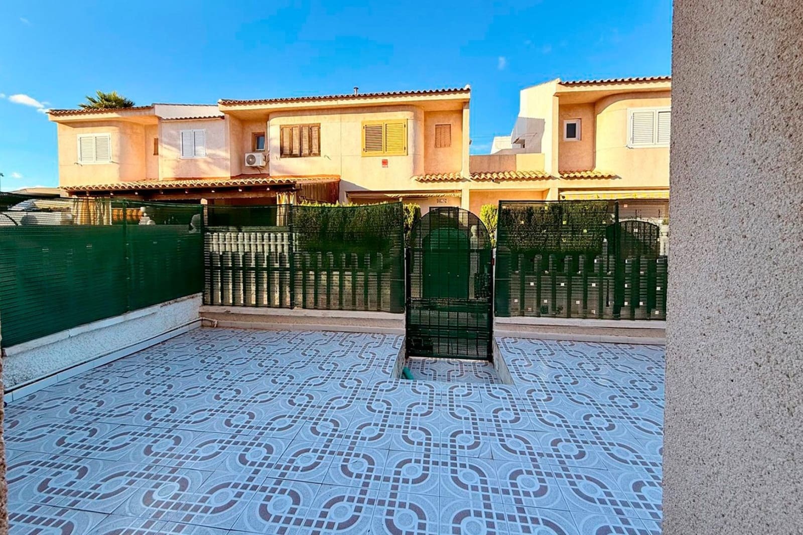 3 bedroom Bungalow for sale in Gran Alacant - € 199,000 (Ref: 9826568)
