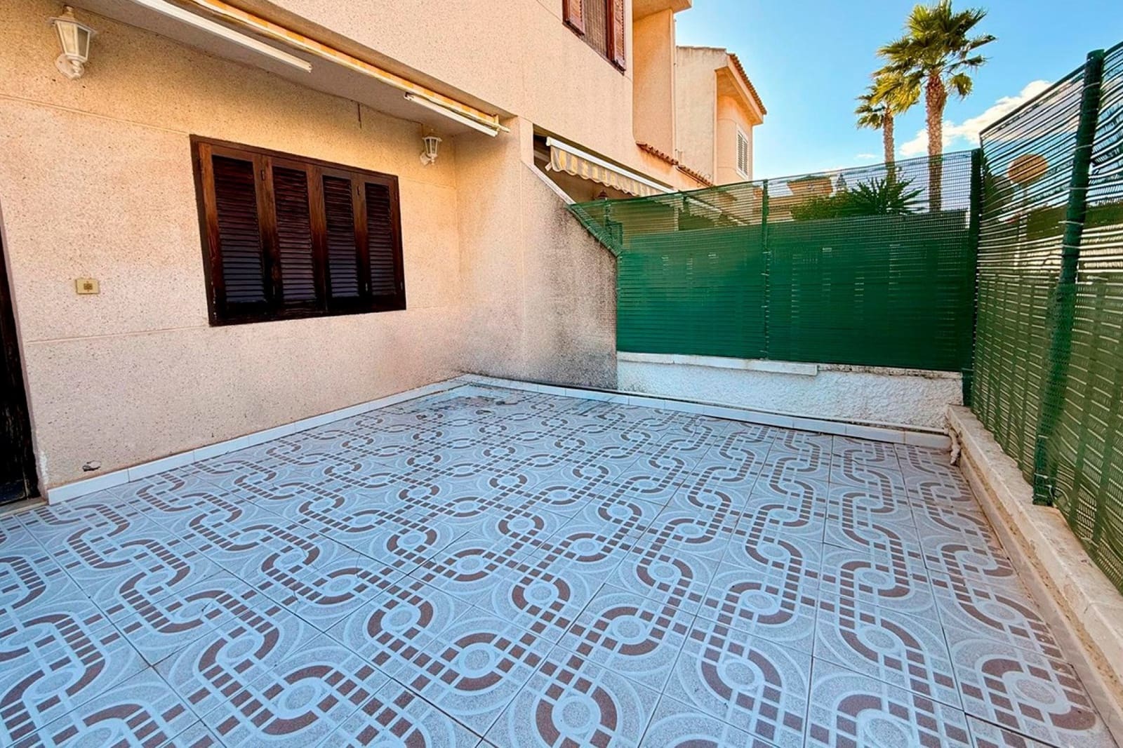 3 bedroom Bungalow for sale in Gran Alacant - € 199,000 (Ref: 9826568)