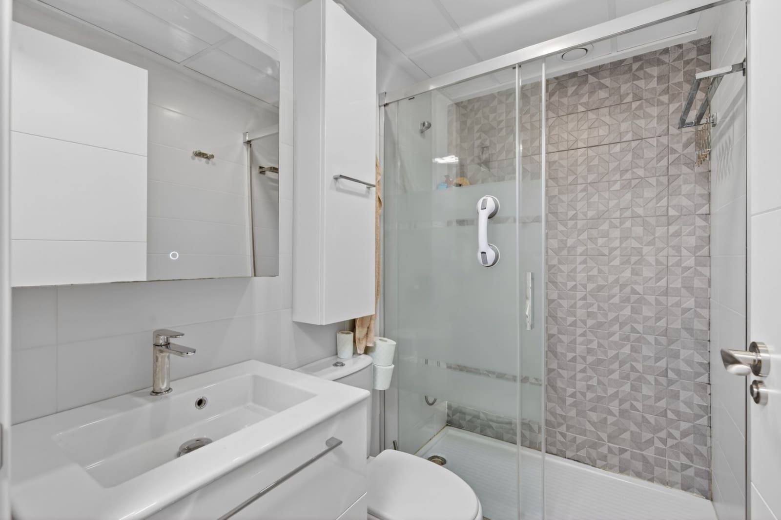 2 sypialnia Dom na sprzedaż w Gran Alacant z basenem - 299 000 € (Ref: 9826569)