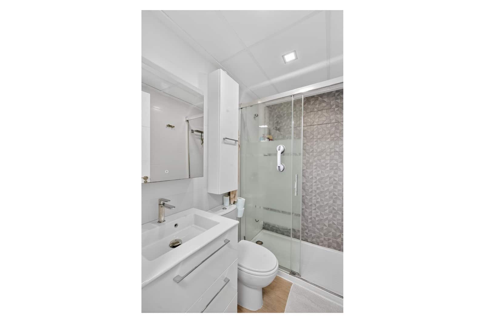 2 sypialnia Dom na sprzedaż w Gran Alacant z basenem - 299 000 € (Ref: 9826569)