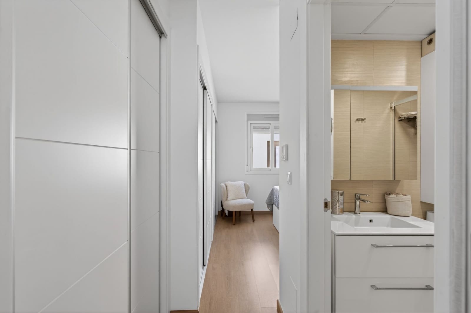 2 sypialnia Dom na sprzedaż w Gran Alacant z basenem - 299 000 € (Ref: 9826569)