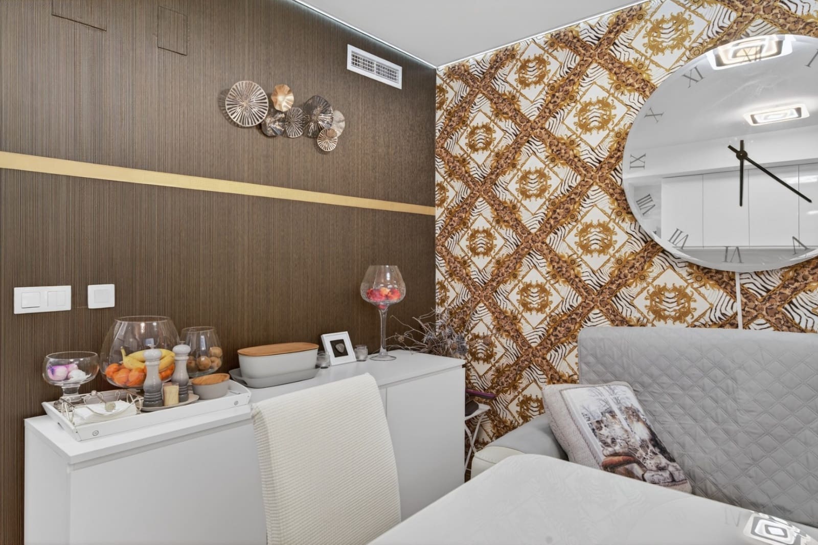 2 sypialnia Dom na sprzedaż w Gran Alacant z basenem - 299 000 € (Ref: 9826569)