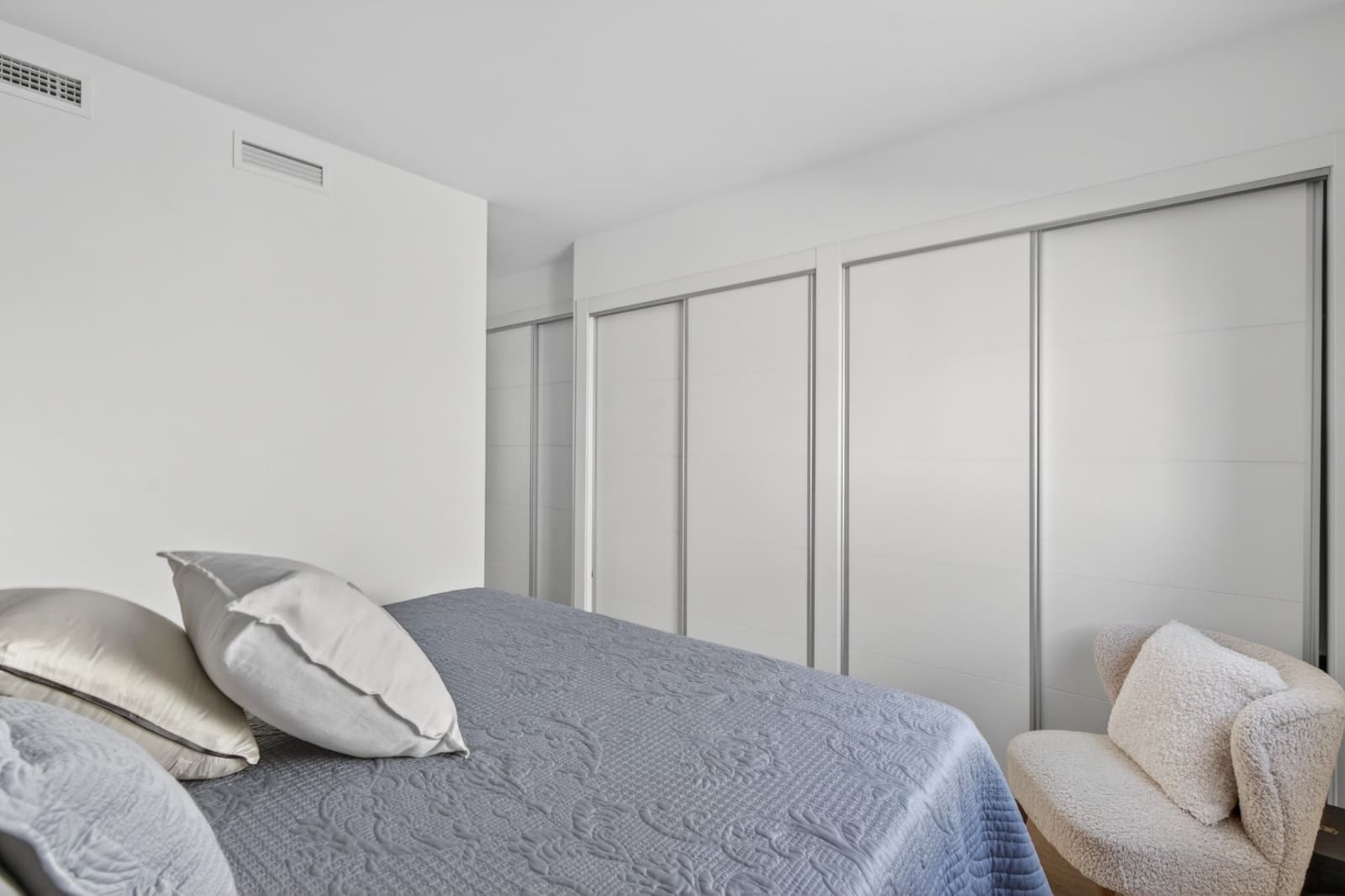 2 sypialnia Dom na sprzedaż w Gran Alacant z basenem - 299 000 € (Ref: 9826569)