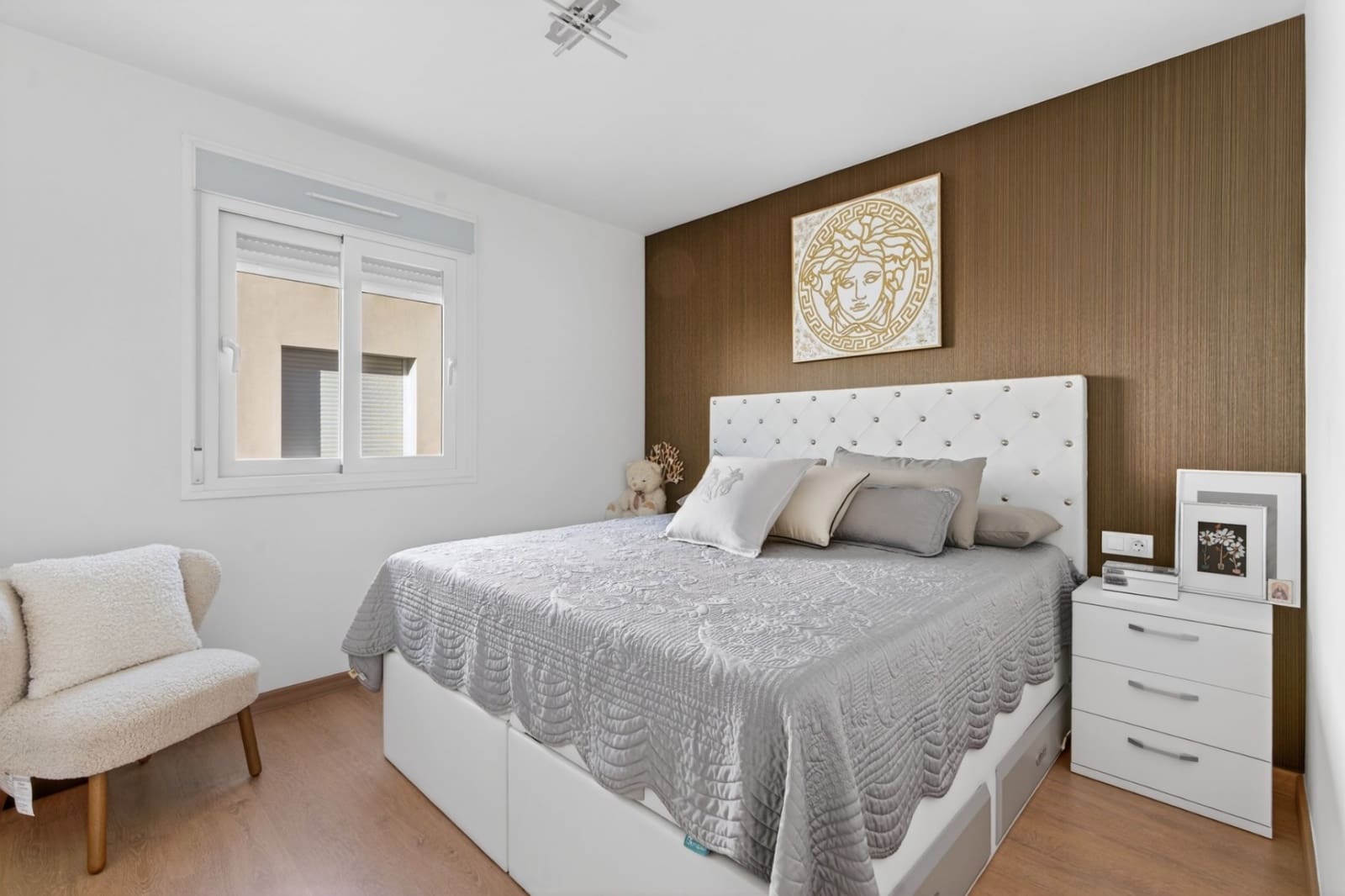 2 sypialnia Dom na sprzedaż w Gran Alacant z basenem - 299 000 € (Ref: 9826569)