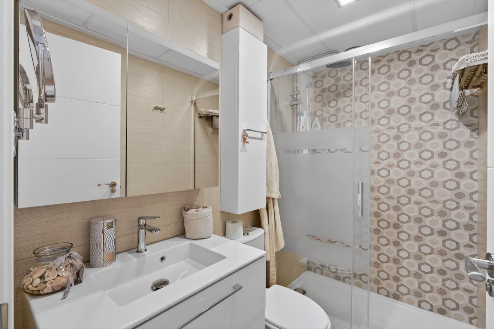 2 sypialnia Dom na sprzedaż w Gran Alacant z basenem - 299 000 € (Ref: 9826569)