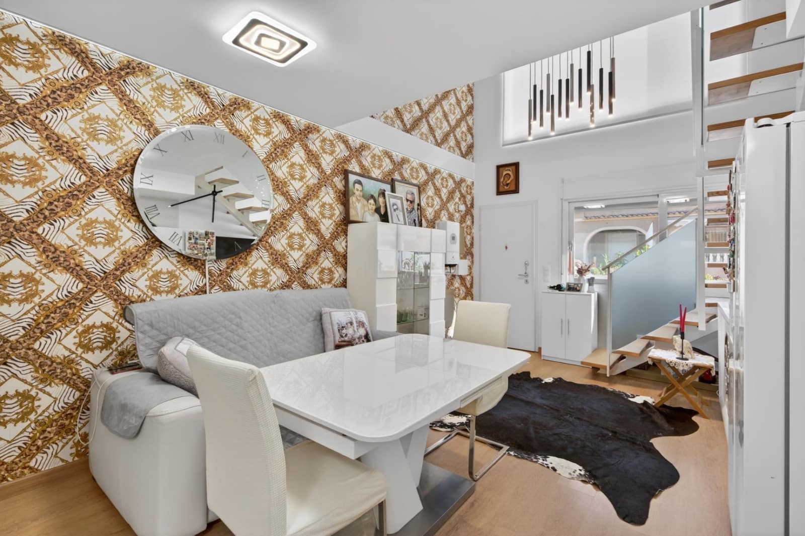 2 sypialnia Dom na sprzedaż w Gran Alacant z basenem - 299 000 € (Ref: 9826569)