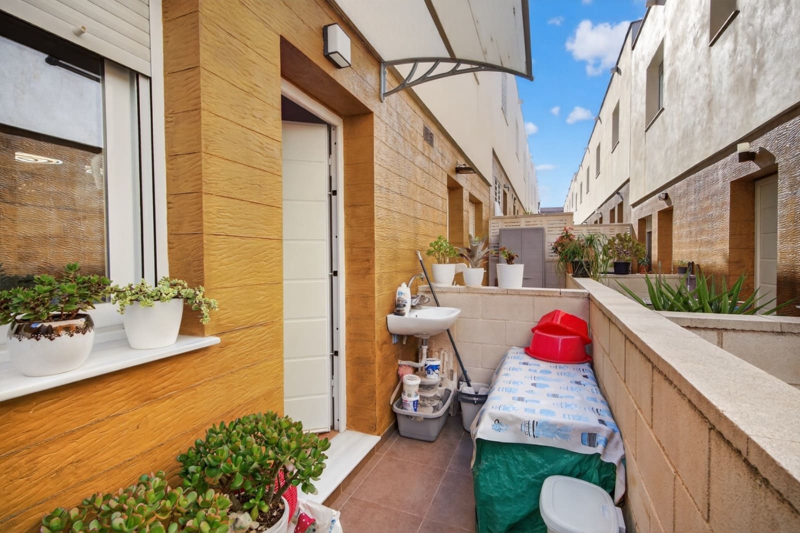 2 sypialnia Dom na sprzedaż w Gran Alacant z basenem - 299 000 € (Ref: 9826569)