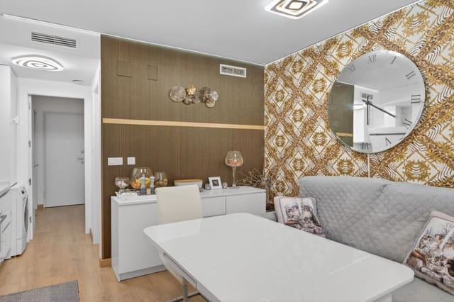 Casa de 2 habitaciones en Monte y Mar, Santa Pola en venta con piscina - 299.000 € (Ref: 9826569)