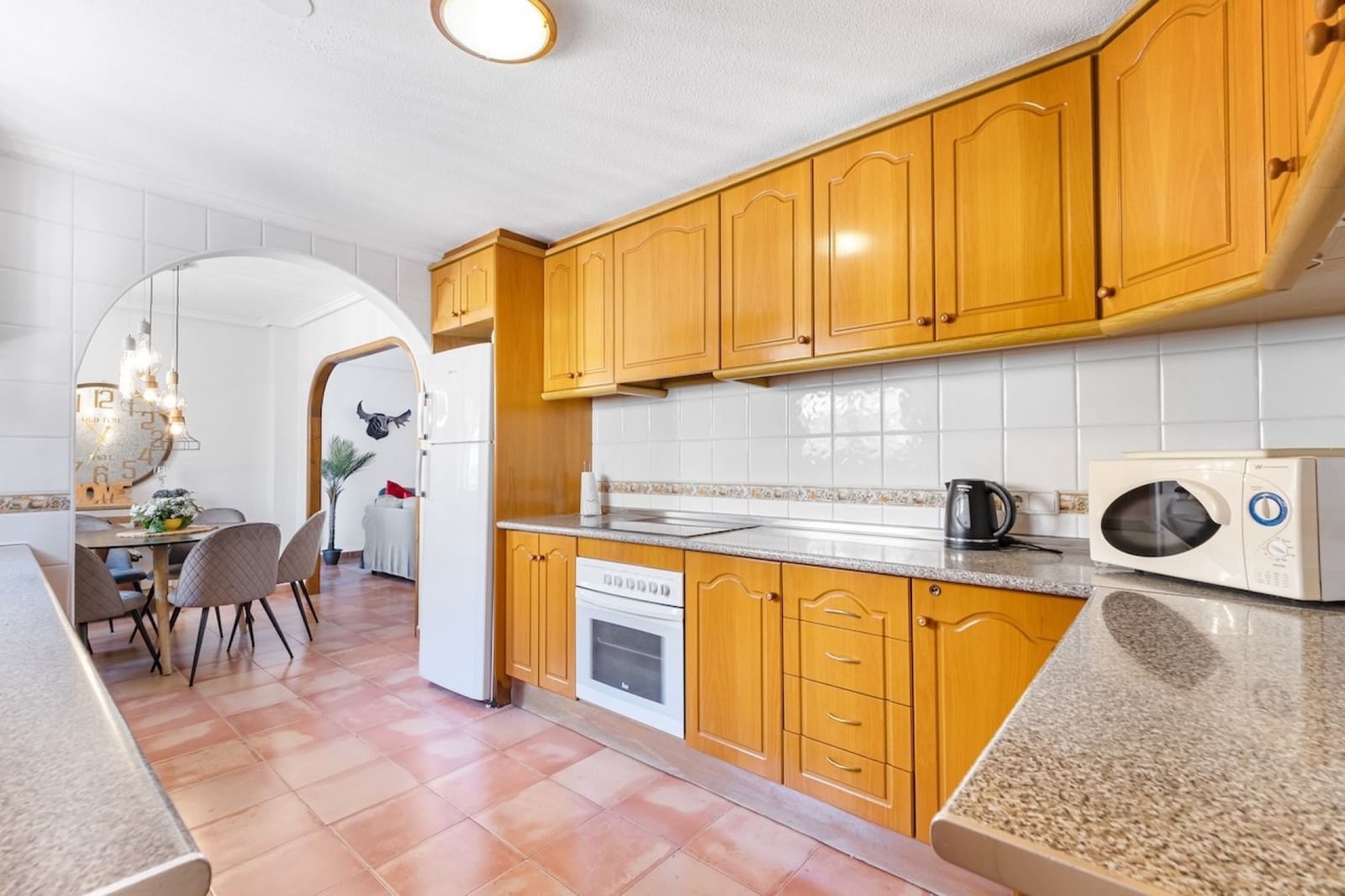 3 bedroom Villa for sale in Gran Alacant with pool - € 580,000 (Ref: 9826570)