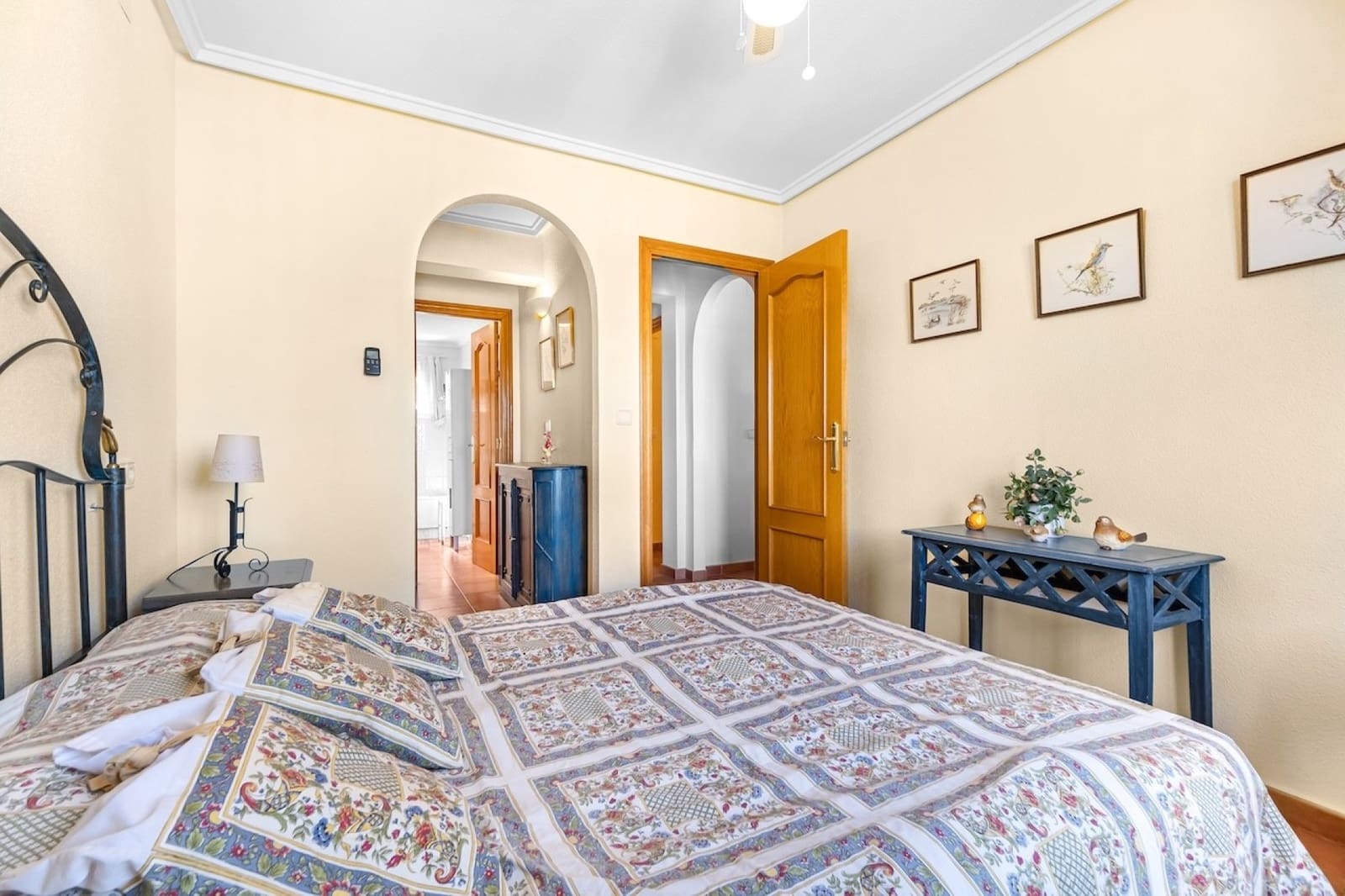 3 bedroom Villa for sale in Gran Alacant with pool - € 580,000 (Ref: 9826570)