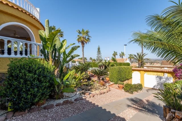 3 chambre Villa/Maison à vendre à Monte y Mar, Santa Pola avec piscine - 580 000 € (Ref: 9826570)