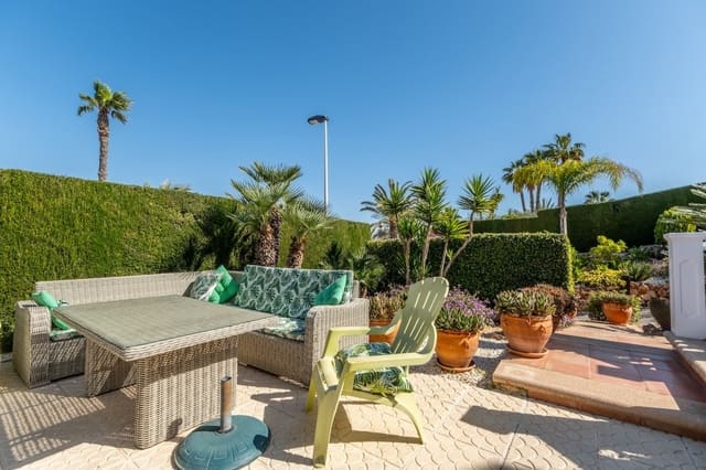 3 chambre Villa/Maison à vendre à Monte y Mar, Santa Pola avec piscine - 580 000 € (Ref: 9826570)