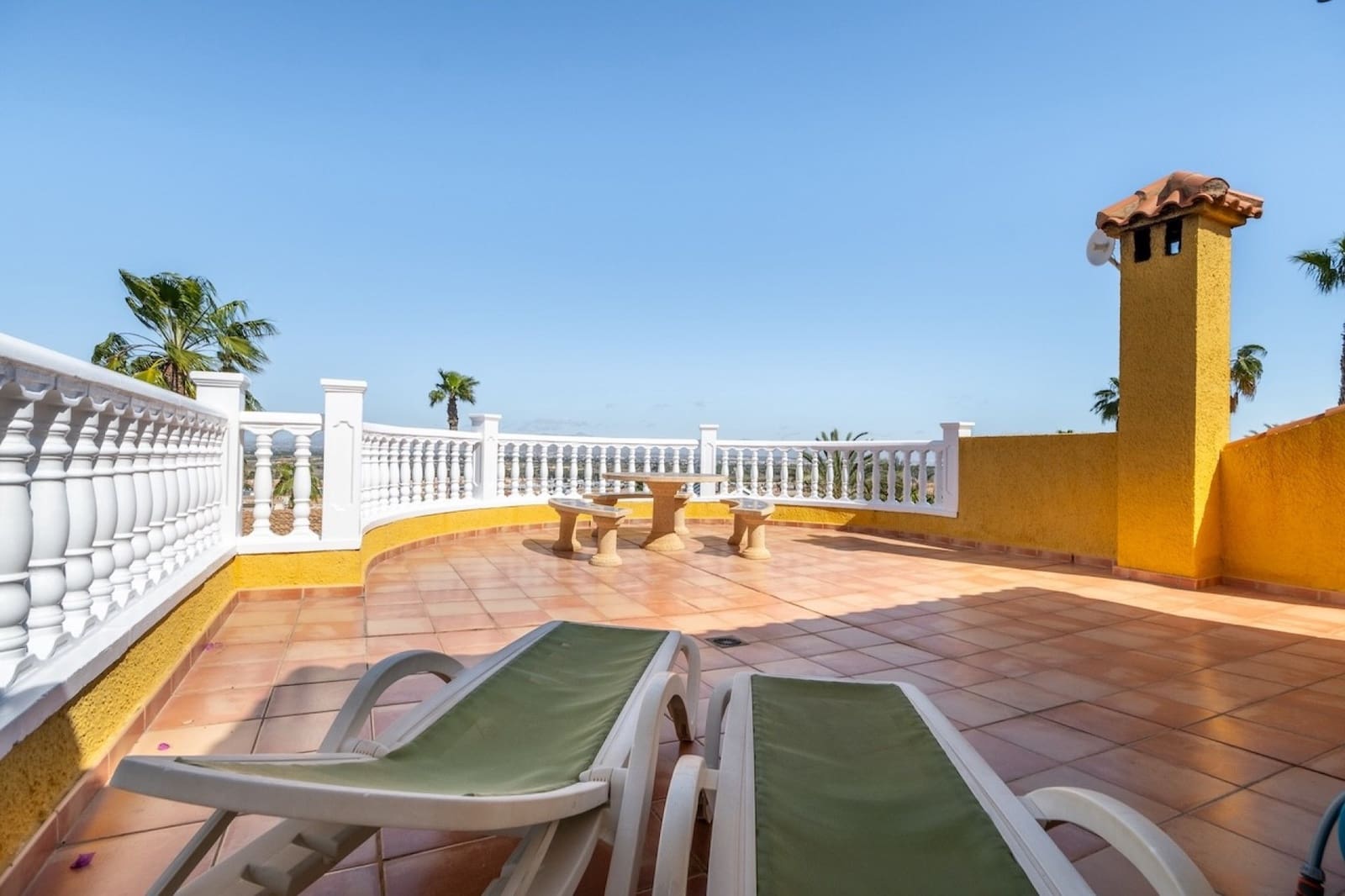 3 bedroom Villa for sale in Gran Alacant with pool - € 580,000 (Ref: 9826570)
