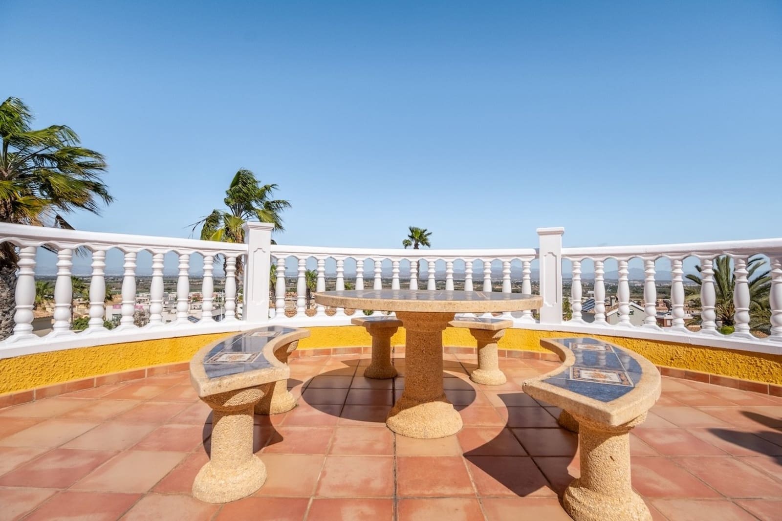 3 bedroom Villa for sale in Gran Alacant with pool - € 580,000 (Ref: 9826570)