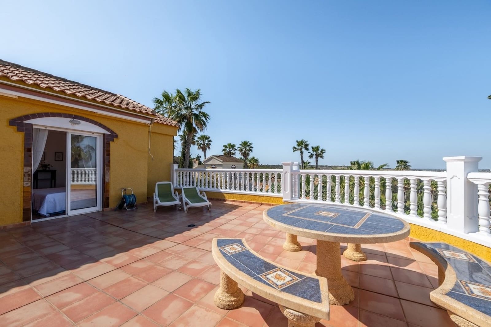 3 bedroom Villa for sale in Gran Alacant with pool - € 580,000 (Ref: 9826570)