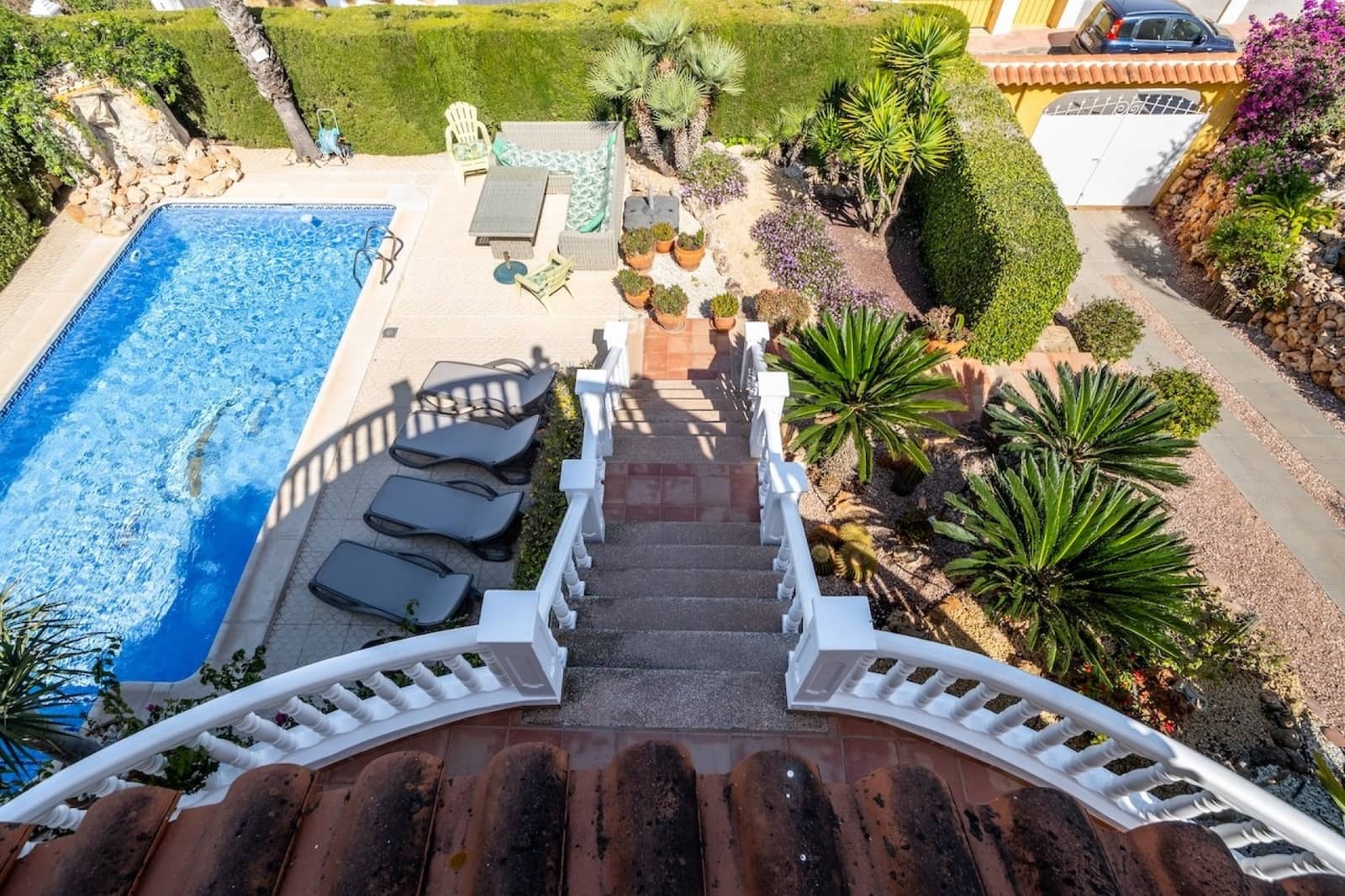 3 bedroom Villa for sale in Gran Alacant with pool - € 580,000 (Ref: 9826570)