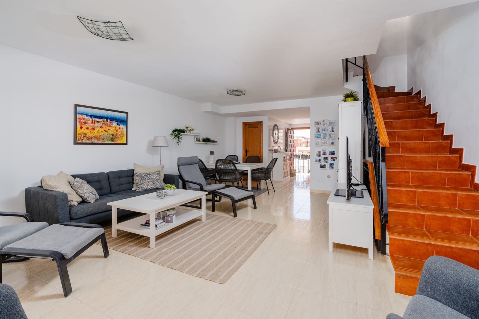 6 camera da letto Casa in vendita in Gran Alacant con piscina - 379.000 € (Rif: 9826571)