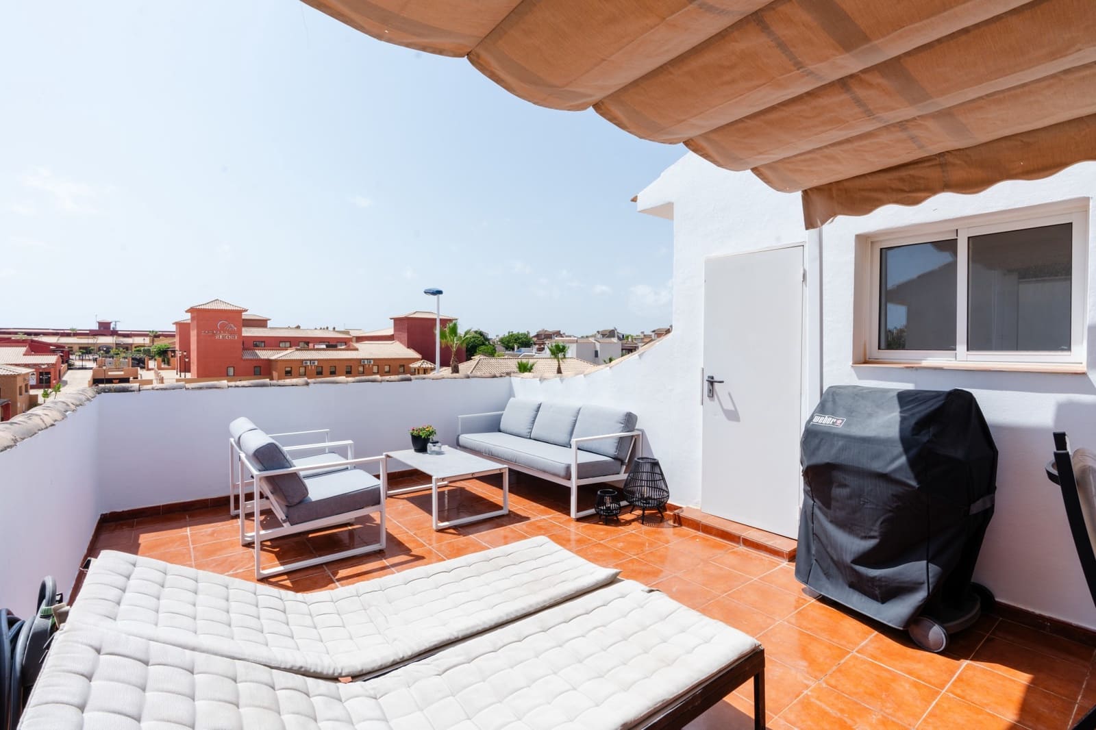6 camera da letto Casa in vendita in Gran Alacant con piscina - 379.000 € (Rif: 9826571)