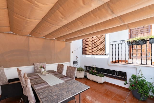 6 soverom Hus til salgs i Monte Faro - Altomar II, Santa Pola med svømmebasseng - € 379 000 (Ref: 9826571)