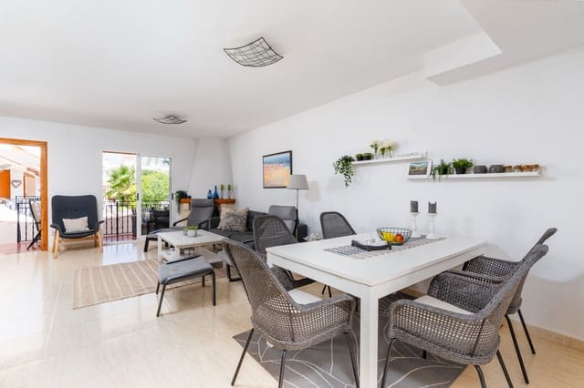 6 soverom Hus til salgs i Monte Faro - Altomar II, Santa Pola med svømmebasseng - € 379 000 (Ref: 9826571)