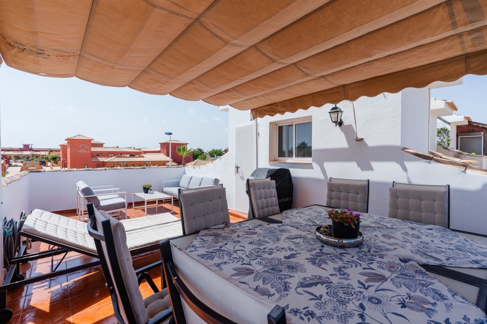 6 camera da letto Casa in vendita in Gran Alacant con piscina - 379.000 € (Rif: 9826571)