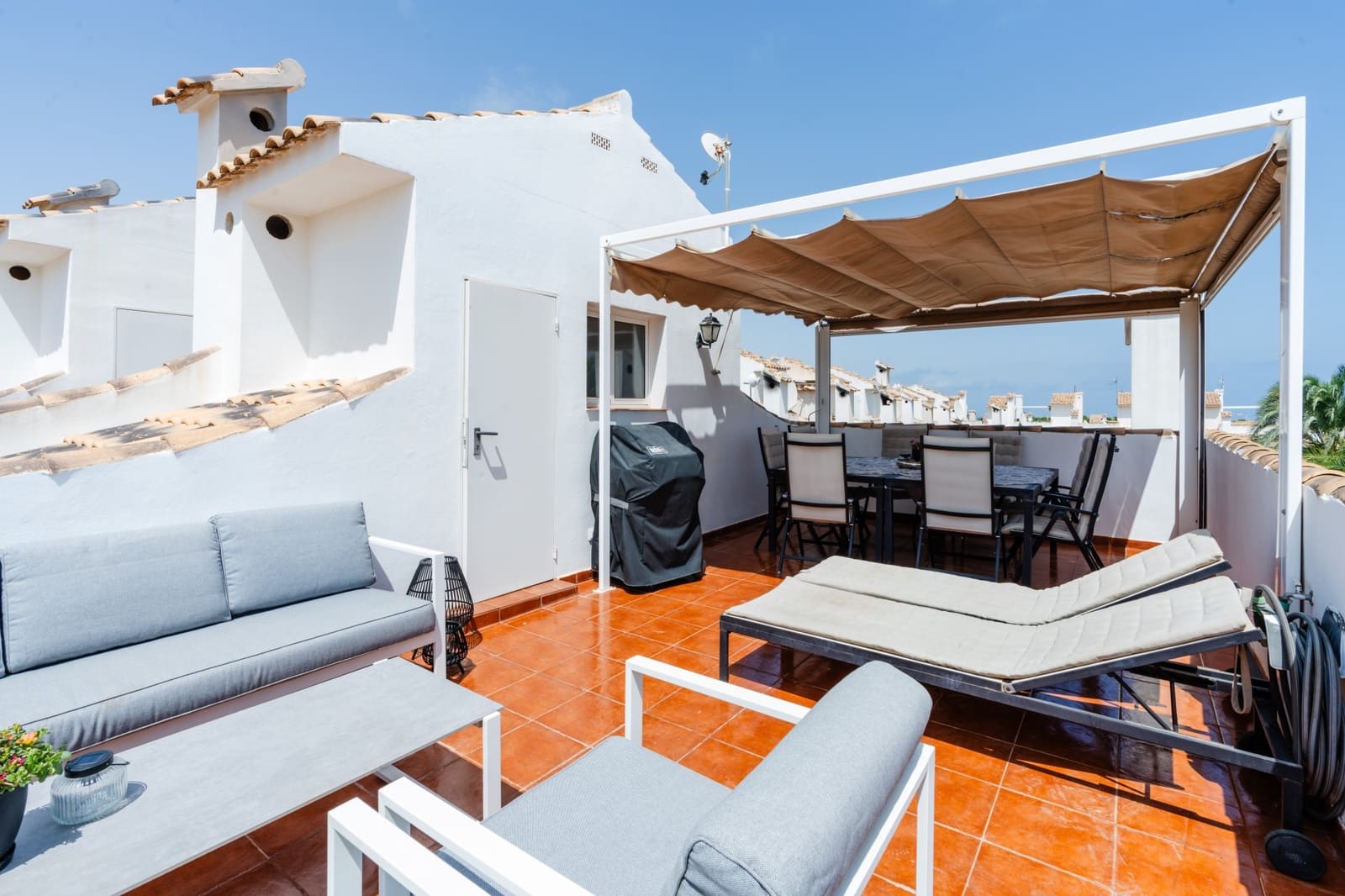 6 camera da letto Casa in vendita in Gran Alacant con piscina - 379.000 € (Rif: 9826571)