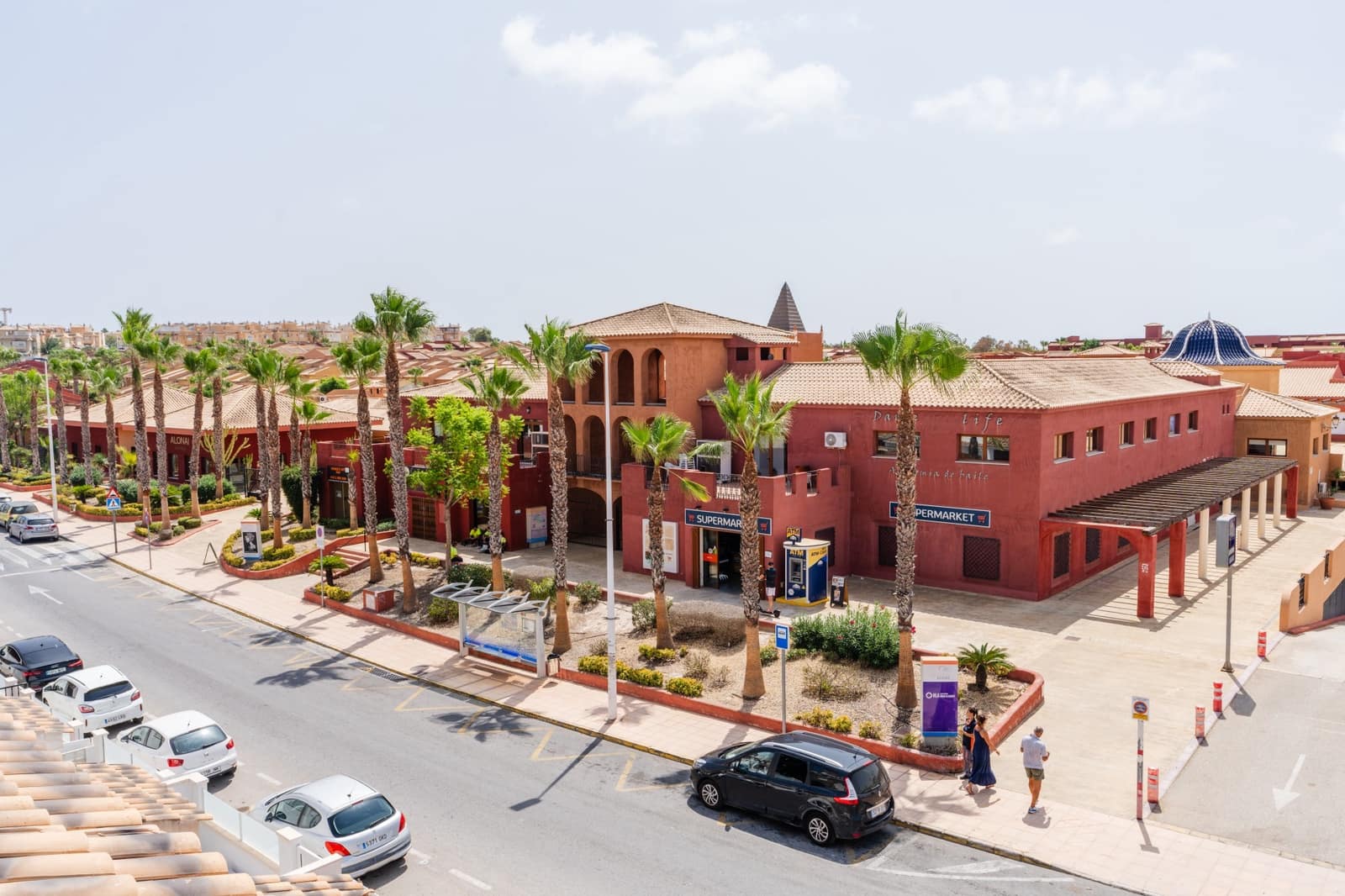 6 camera da letto Casa in vendita in Gran Alacant con piscina - 379.000 € (Rif: 9826571)