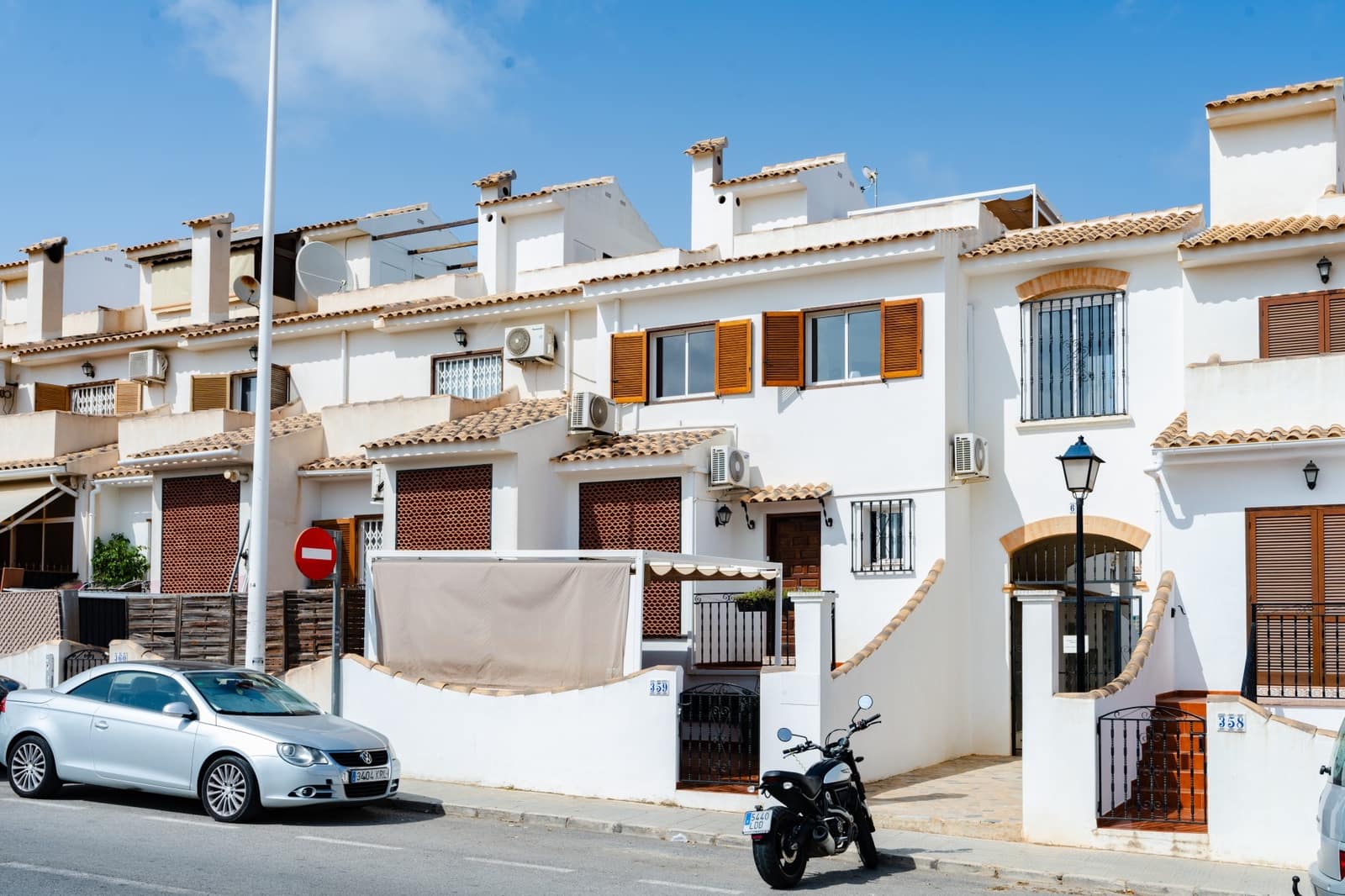 6 camera da letto Casa in vendita in Gran Alacant con piscina - 379.000 € (Rif: 9826571)