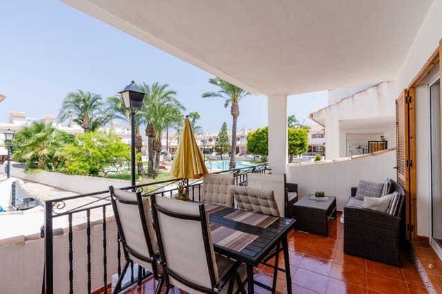 6 soverom Hus til salgs i Monte Faro - Altomar II, Santa Pola med svømmebasseng - € 379 000 (Ref: 9826571)