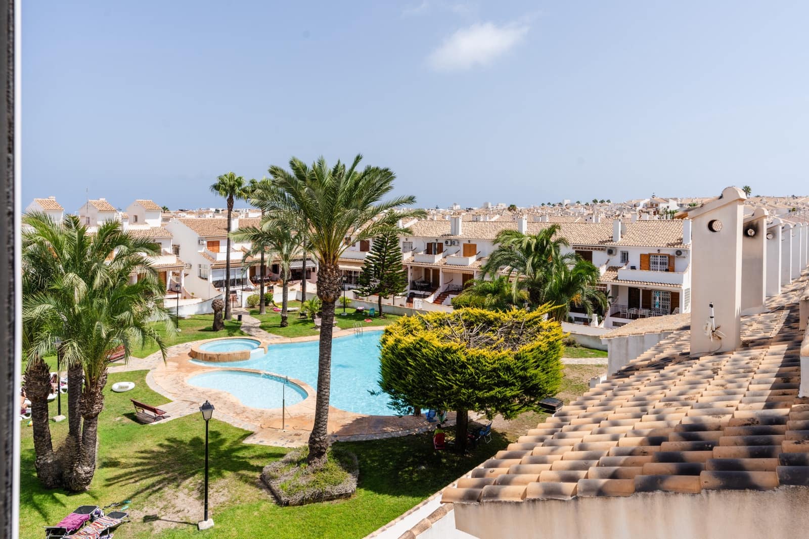 6 camera da letto Casa in vendita in Gran Alacant con piscina - 379.000 € (Rif: 9826571)