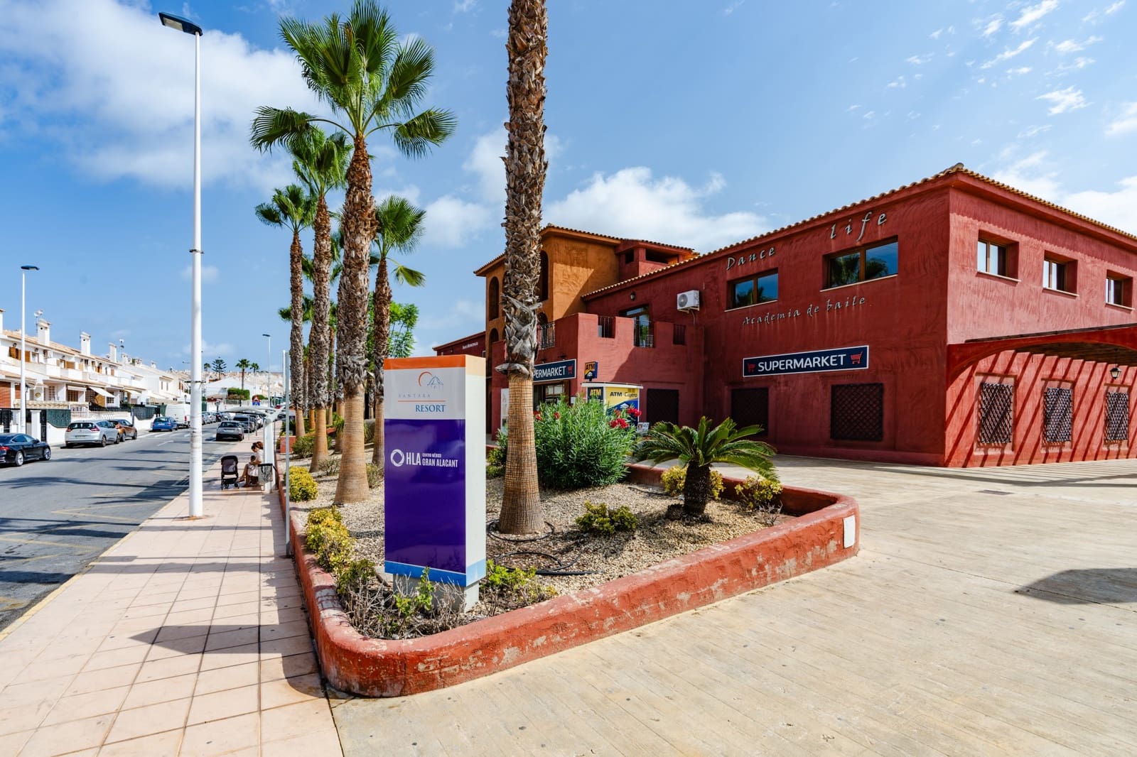 6 camera da letto Casa in vendita in Gran Alacant con piscina - 379.000 € (Rif: 9826571)