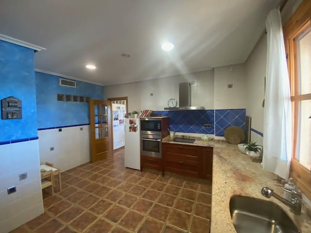 4 bedroom Finca/Country House for sale in El Esparragal - € 545,000 (Ref: 9826572)