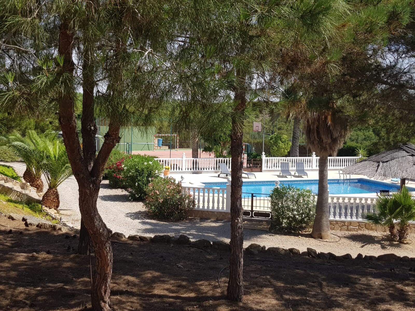 4 bedroom Finca/Country House for sale in El Esparragal - € 545,000 (Ref: 9826572)