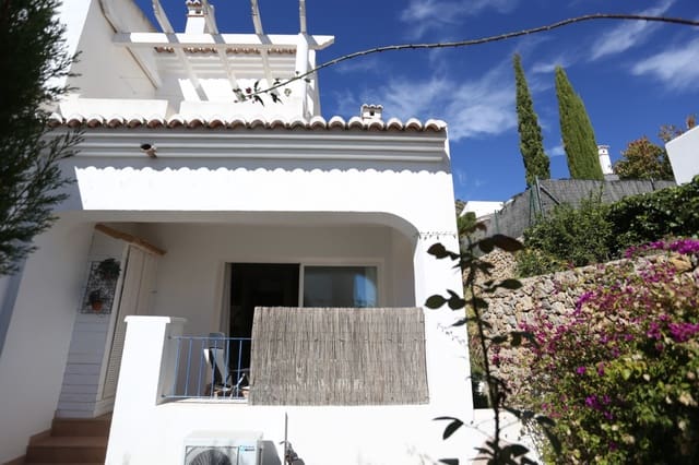 2 slaapkamer Huis te koop in Jalón / Xaló met zwembad - € 229.000 (Ref: 9826573)