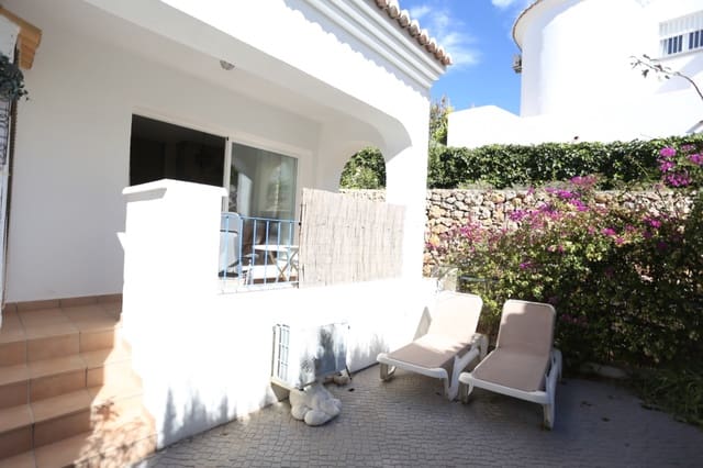2 slaapkamer Huis te koop in Jalón / Xaló met zwembad - € 229.000 (Ref: 9826573)