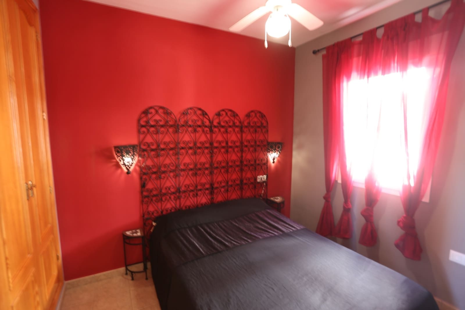2 slaapkamer Huis te koop in Jalon / Xalo met zwembad - € 229.000 (Ref: 9826573)