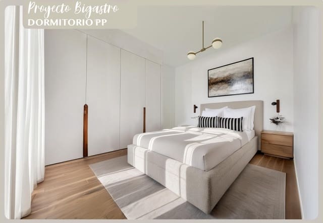 Apartamento de 2 habitaciones en Bigastro en venta - 176.000 € (Ref: 9851136)