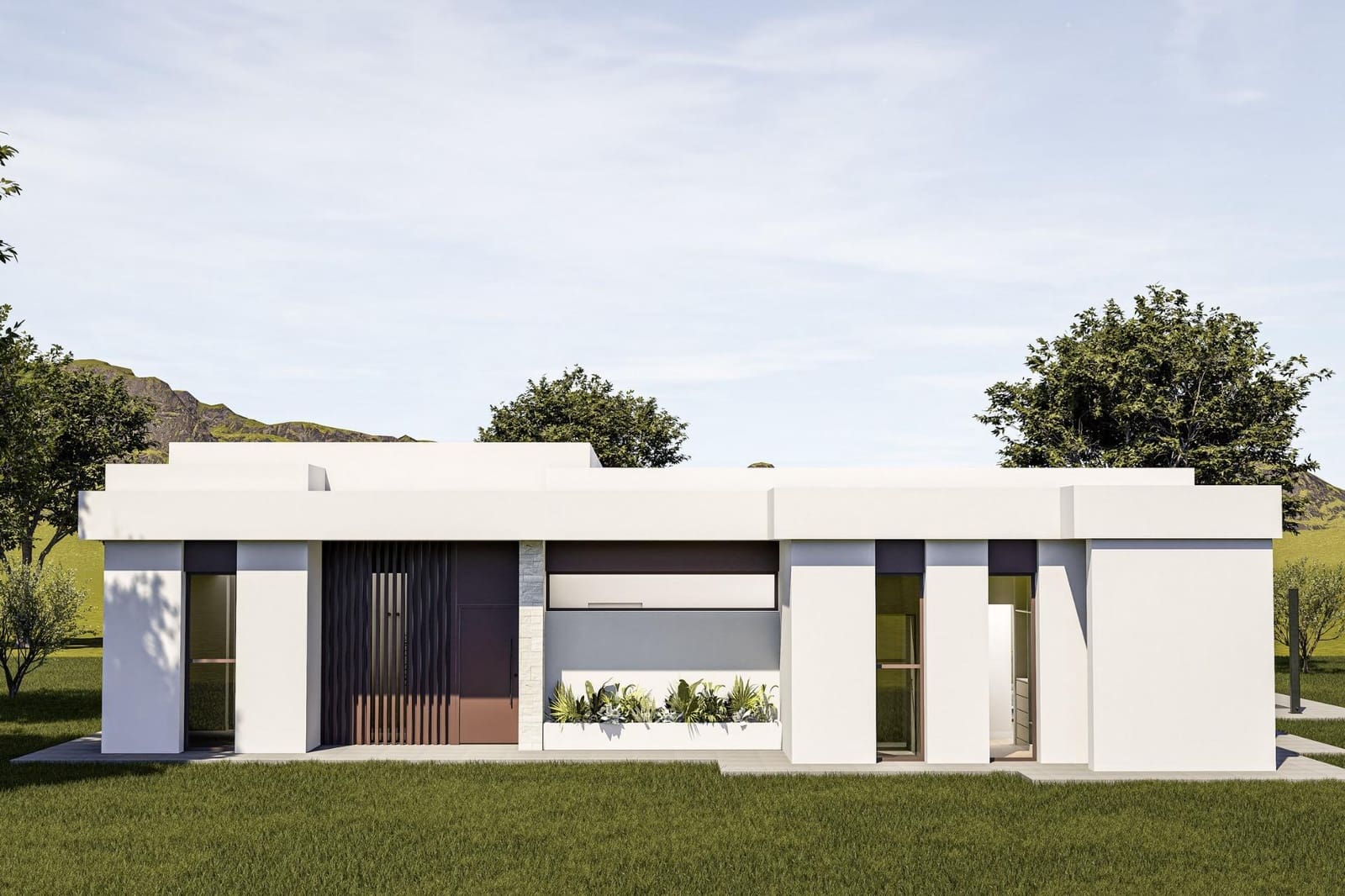 3 camera da letto Villa in vendita in Lel con piscina - 452.000 € (Rif: 9851142)