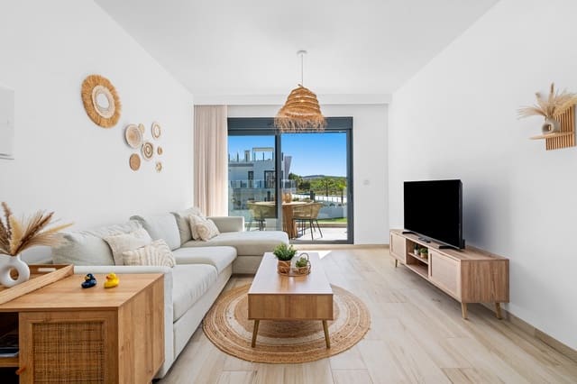 2 sovrum Lägenhet till salu i San Miguel de Salinas - 259 950 € (Ref: 9851149)