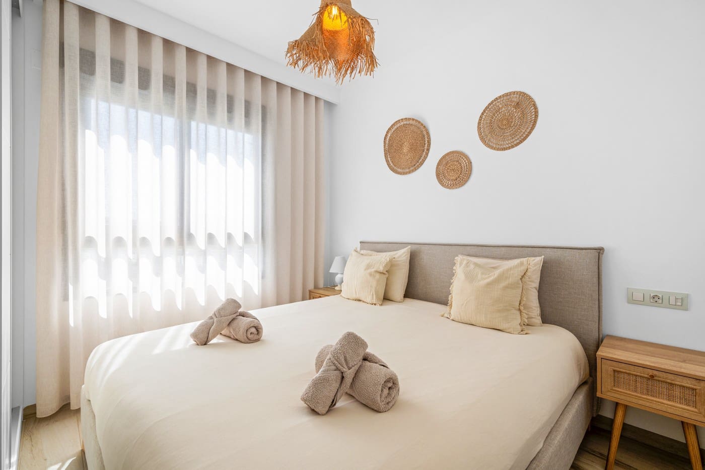 2 sovrum Lägenhet till salu i San Miguel de Salinas - 259 950 € (Ref: 9851149)