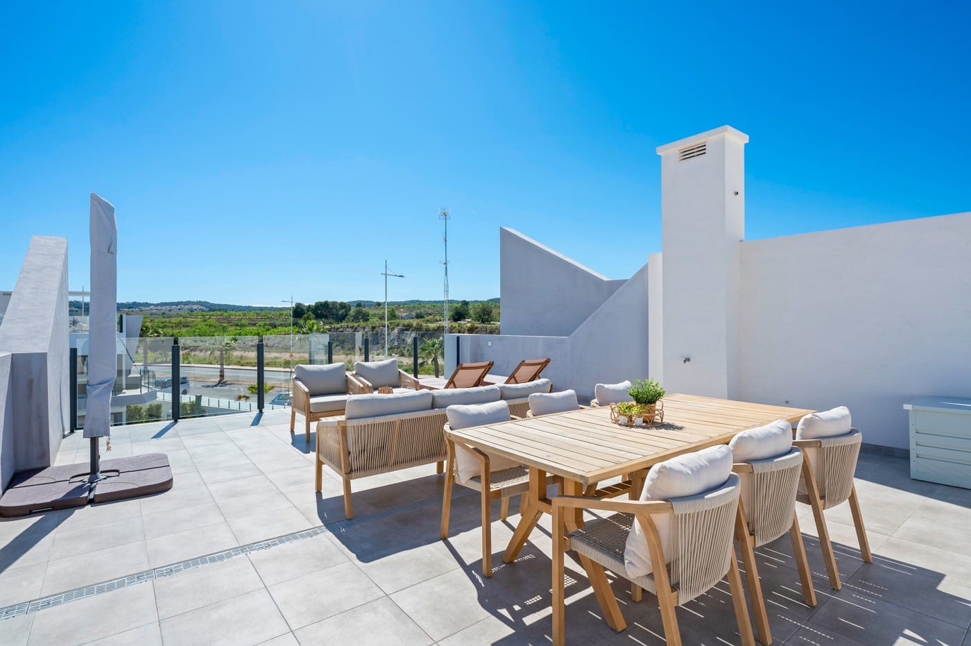 2 sovrum Lägenhet till salu i San Miguel de Salinas - 259 950 € (Ref: 9851149)