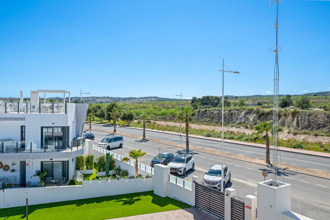 2 sovrum Lägenhet till salu i San Miguel de Salinas - 259 950 € (Ref: 9851149)