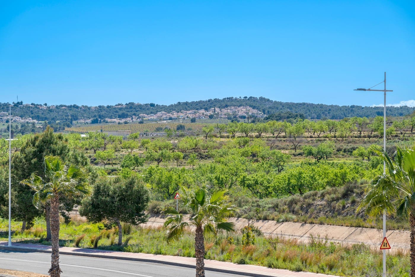 2 sovrum Lägenhet till salu i San Miguel de Salinas - 259 950 € (Ref: 9851149)