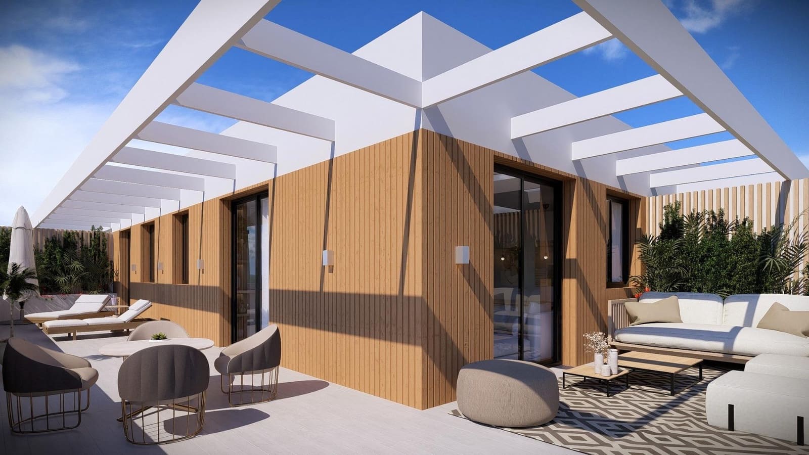 Ático de 3 habitaciones en Javea / Xàbia en venta - 525.000 € (Ref: 9851176)